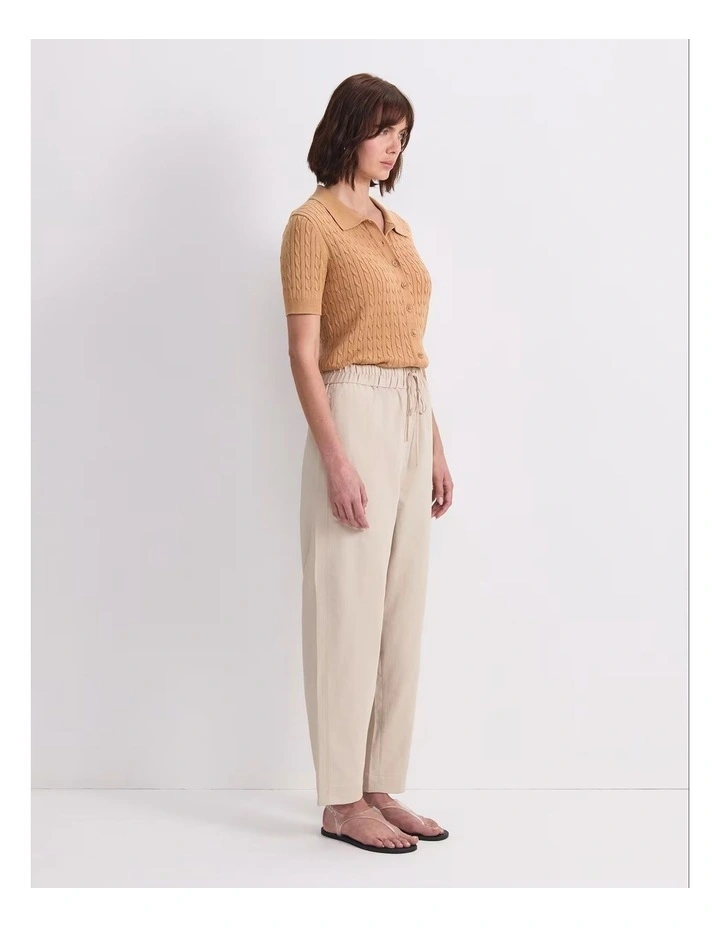 Rosie Elasticated Pant image 2
