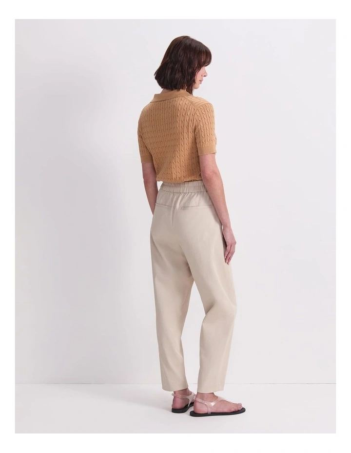 Rosie Elasticated Pant image 3