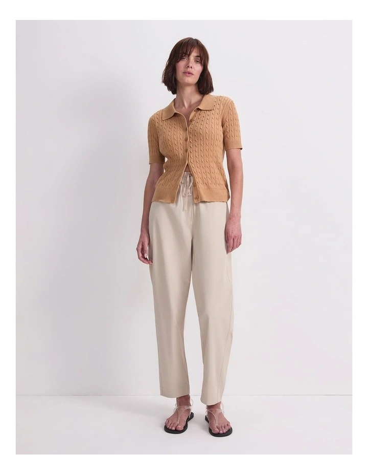 Rosie Elasticated Pant image 4