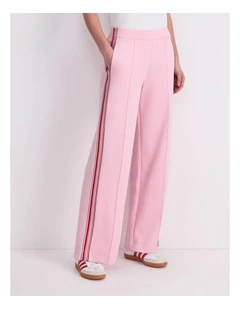 Lina Trackpant in Pink