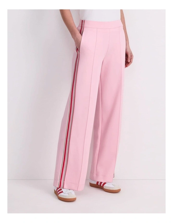 Lina Trackpant in Pink image 1