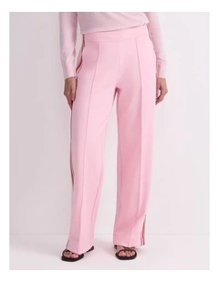 Lina Trackpant in Pink