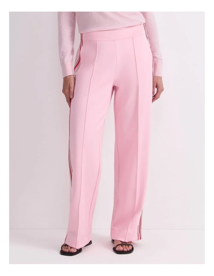 Lina Trackpant in Pink image 1