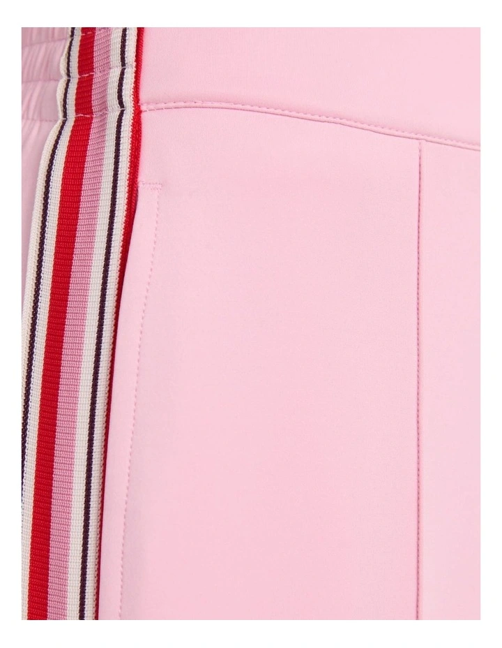 Lina Trackpant in Pink image 7