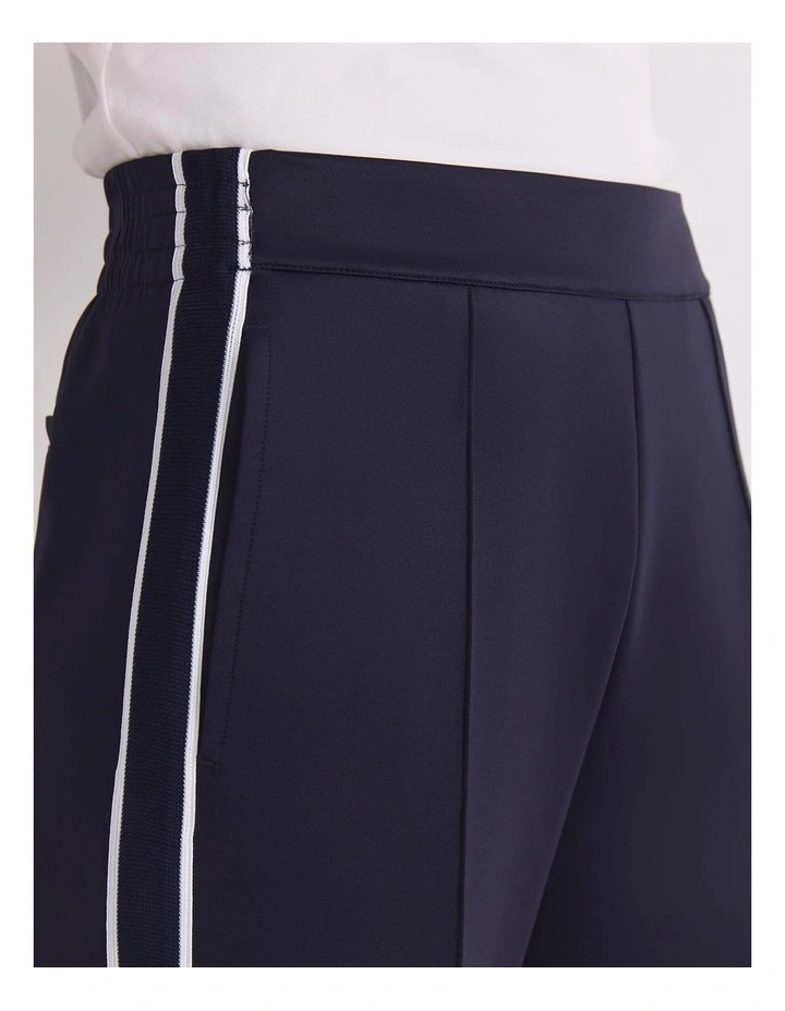 Lina Track Pant in Blue image 6