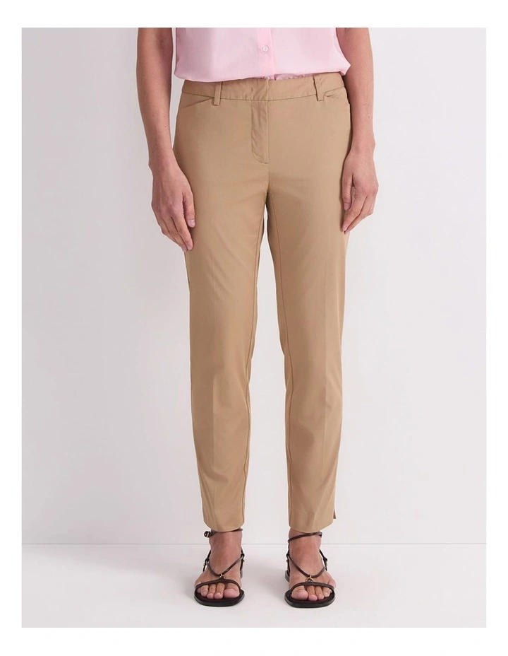 Evie Capri Pant image 1