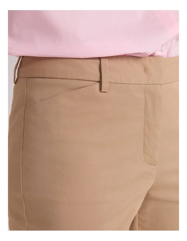 Evie Capri Pant image 6