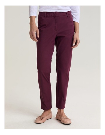 Fig colour