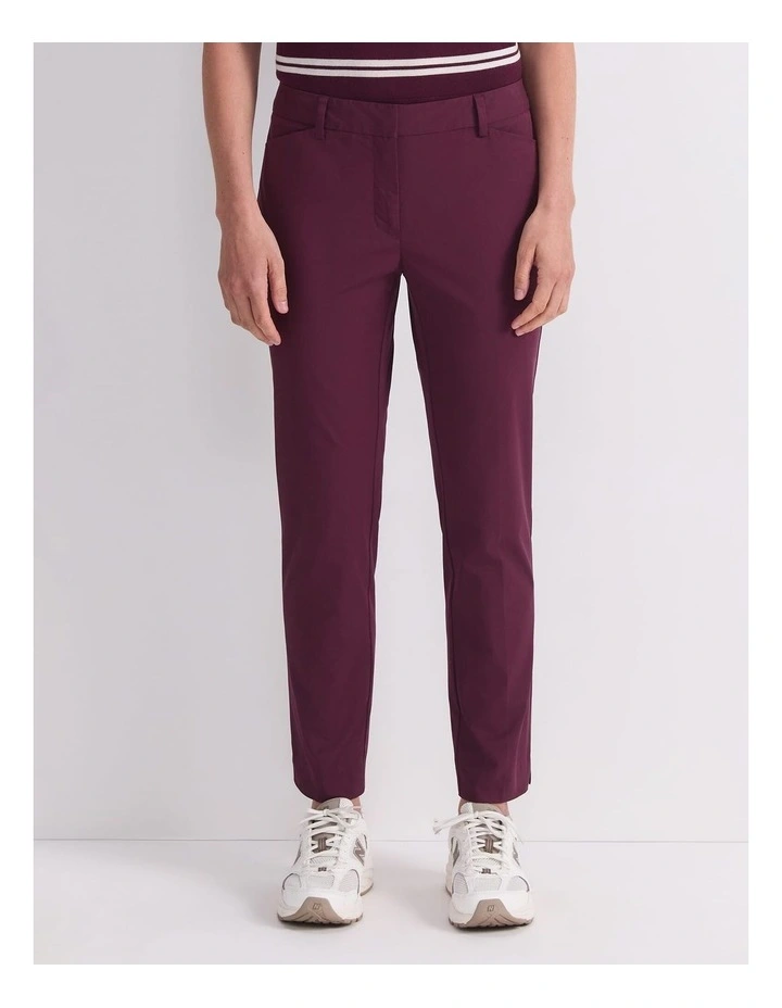 Evie Capri Pant image 1