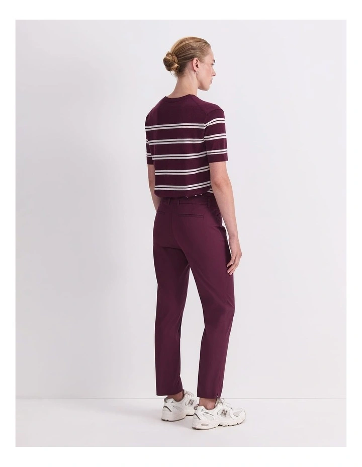 Evie Capri Pant image 2