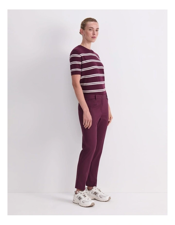 Evie Capri Pant image 3