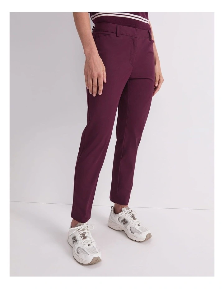 Evie Capri Pant image 5