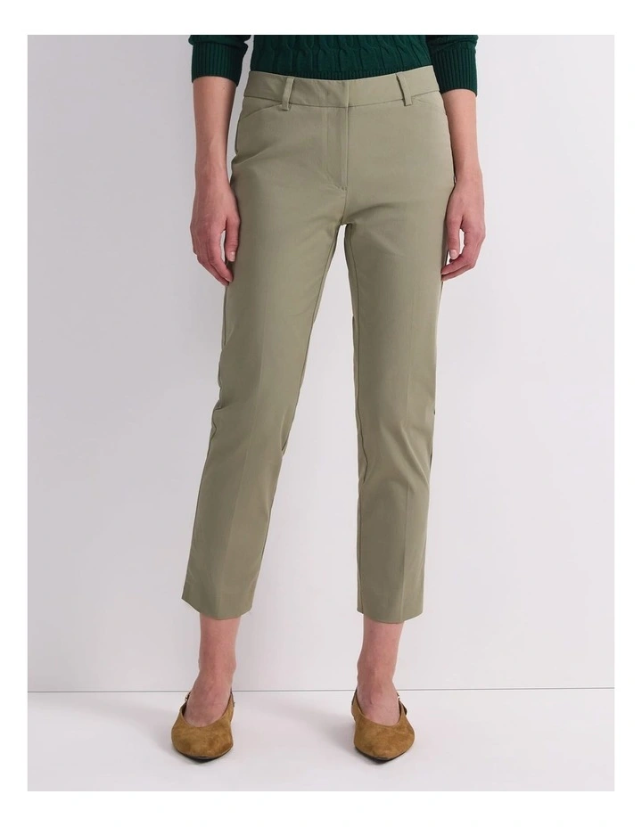 Evie Capri Pant image 1