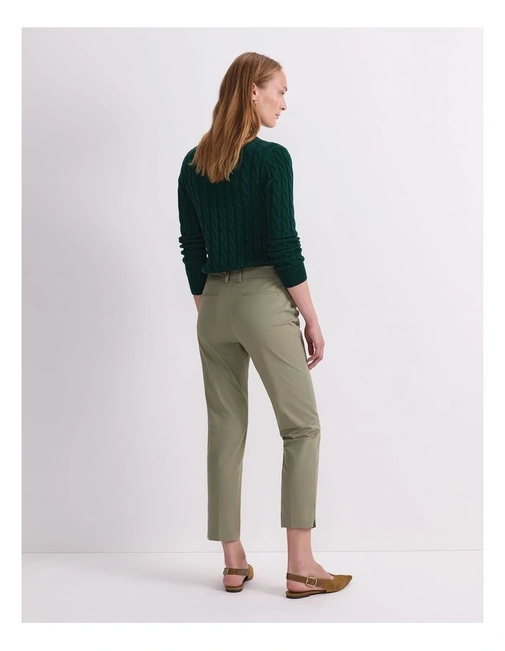 Evie Capri Pant image 2