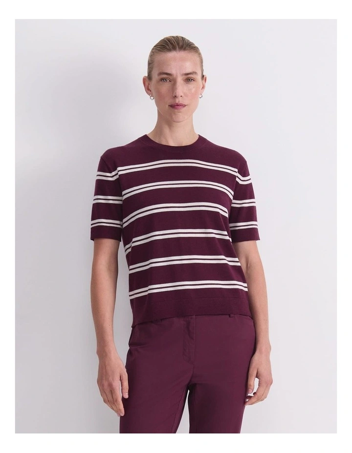 Francis Merino Tee image 1