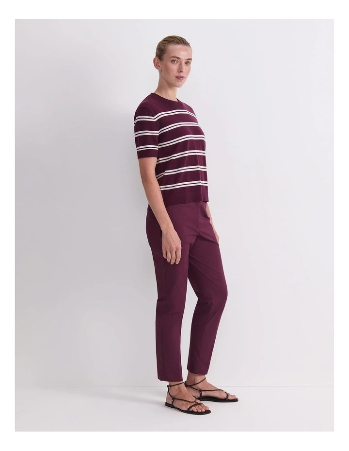 Francis Merino Tee image 3