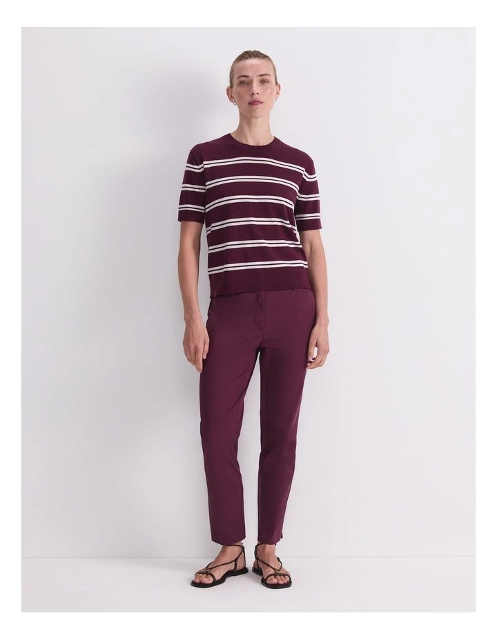 Francis Merino Tee image 4