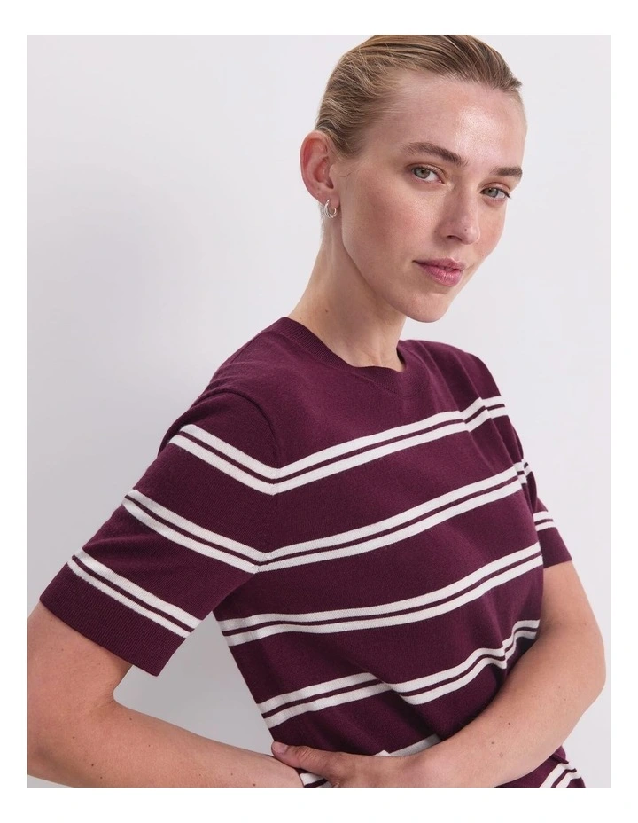 Francis Merino Tee image 5