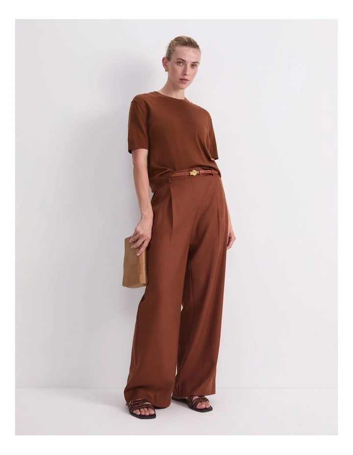 Francis Merino Tee image 5