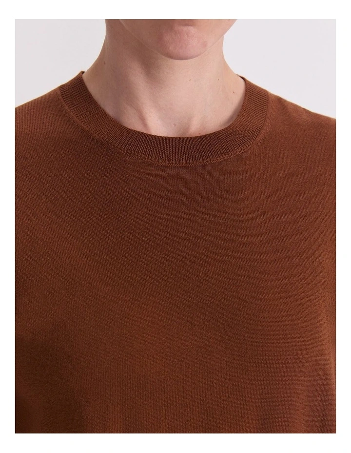 Francis Merino Tee image 6