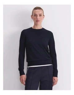 Francis Crew Sweater