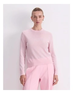 Francis Crew Sweater