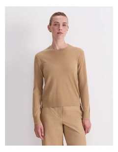 Francis Crew Sweater