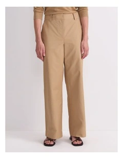 Audrey Wide Leg Pant