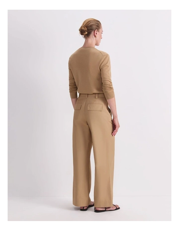 Audrey Wide Leg Pant image 2
