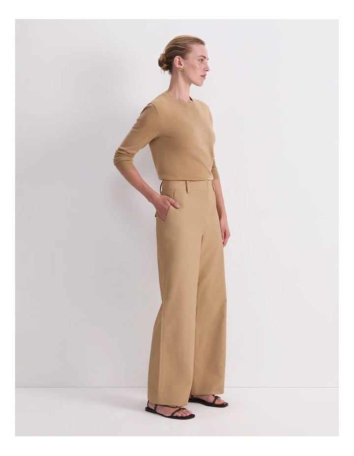 Audrey Wide Leg Pant image 3