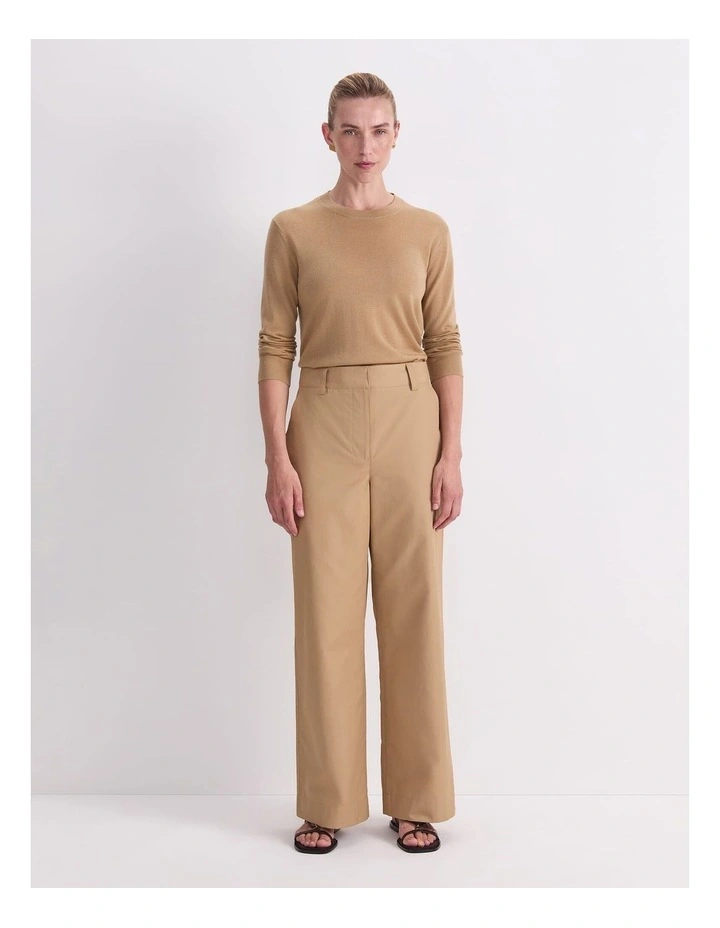 Audrey Wide Leg Pant image 4