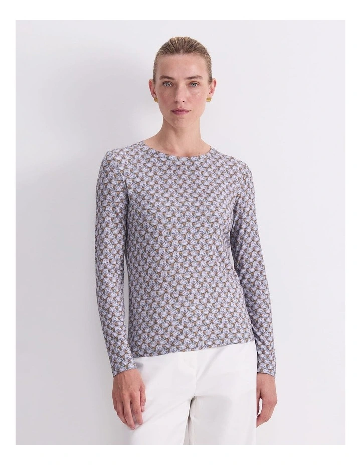 Evelyn Liberty Magic Tee image 1