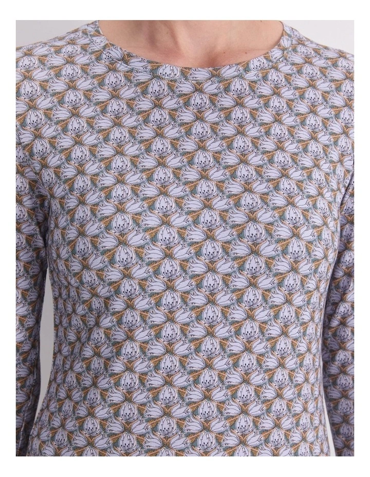 Evelyn Liberty Magic Tee image 4