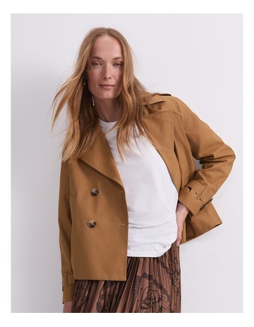 Tan colour