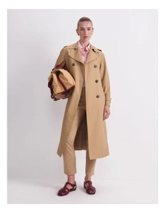 Audrey Icon Trench