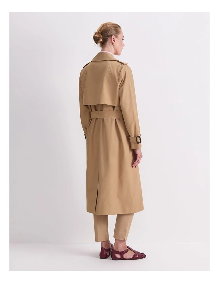 Audrey Icon Trench image 2