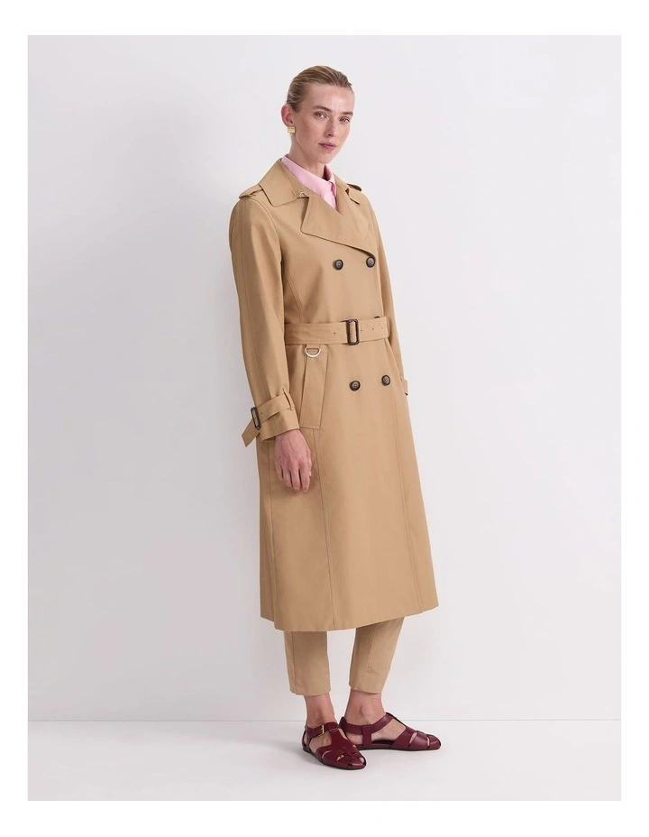 Audrey Icon Trench image 3