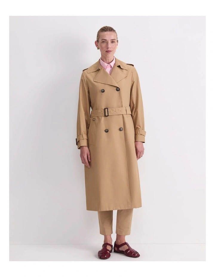 Audrey Icon Trench image 4