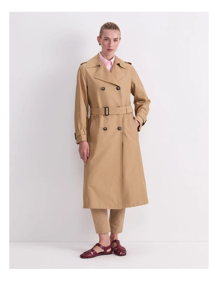 Audrey Icon Trench image 5