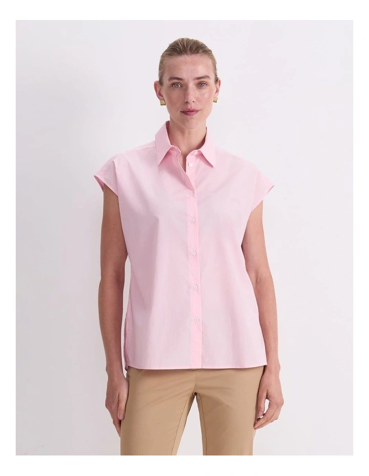 Mara Cotton Shirt image 1