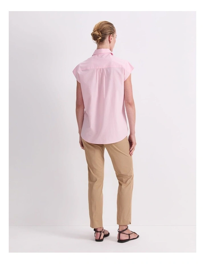 Mara Cotton Shirt image 2