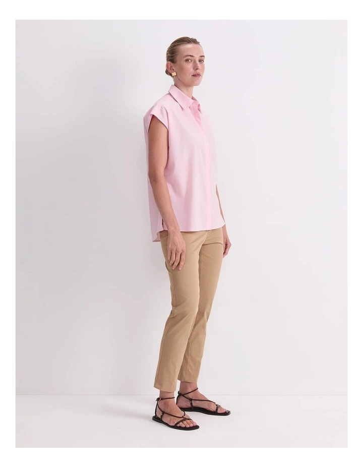 Mara Cotton Shirt image 3