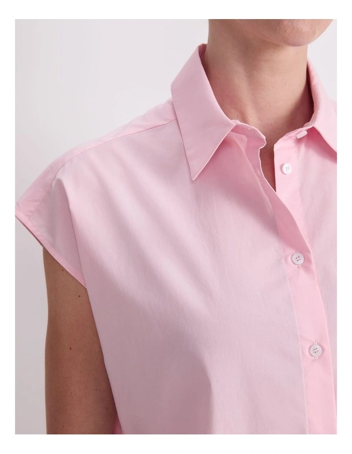 Mara Cotton Shirt image 4