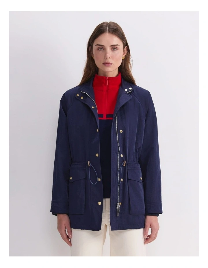 Tia Anorak image 1
