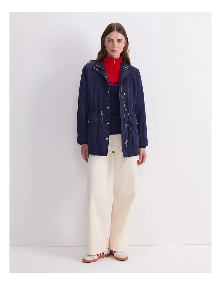 Tia Anorak image 4