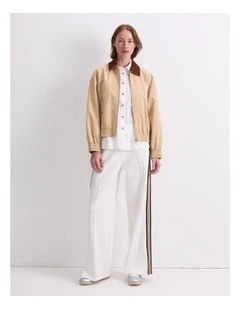 Tate Bomber in Pebble