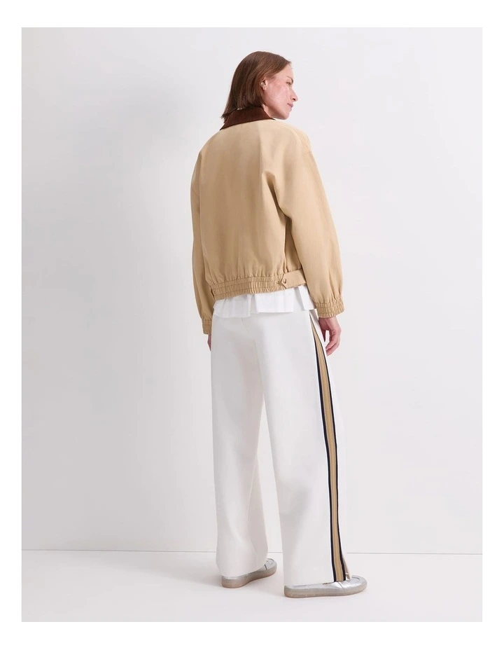 Tate Bomber in Pebble image 2