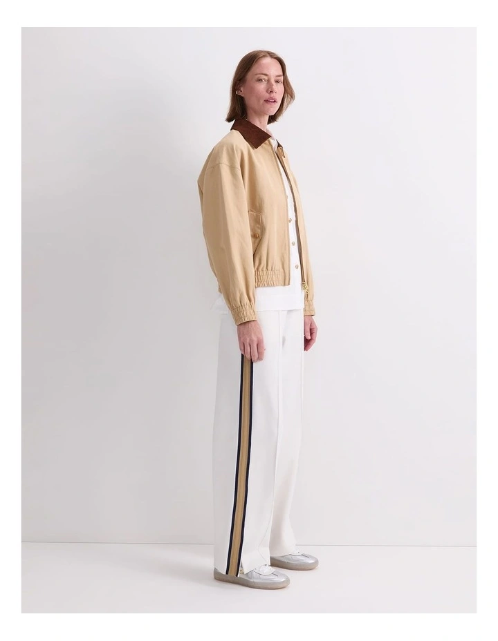 Tate Bomber in Pebble image 4