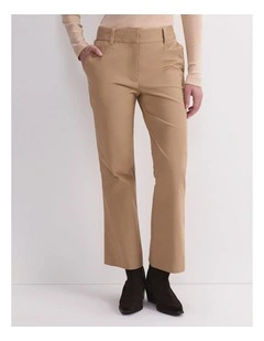 Evie Kick Flare Pant