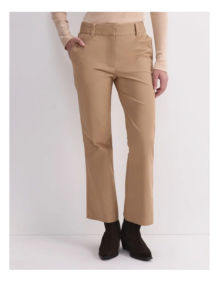 Evie Kick Flare Pant image 1